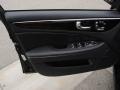 Door Panel of 2011 Hyundai Equus Signature Limousine #6