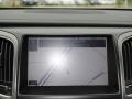 Navigation of 2011 Hyundai Equus Signature Limousine #9