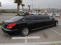 2011 Equus Signature Limousine #14