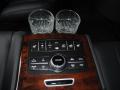 Controls of 2011 Hyundai Equus Signature Limousine #19