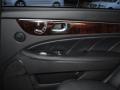 Door Panel of 2011 Hyundai Equus Signature Limousine #22