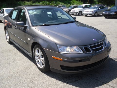 Used 2005 Saab 9-3 Linear Sport Sedan for Sale - Stock #V01234 