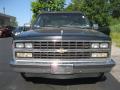 1989 Suburban R10 #7 1989 Suburban R10 #7