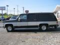 1989 Suburban R10 #8 1989 Suburban R10 #8
