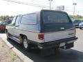 1989 Suburban R10 #9 1989 Suburban R10 #9