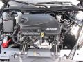  2011 Impala 3.5 Liter OHV 12-Valve Flex-Fuel V6 Engine #10