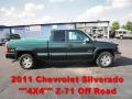 2001 Silverado 1500 Z71 Extended Cab 4x4 #1