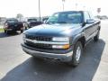 2001 Silverado 1500 Z71 Extended Cab 4x4 #3