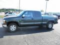 2001 Silverado 1500 Z71 Extended Cab 4x4 #4