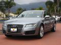 2012 A7 3.0T quattro Premium #1