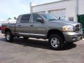 2006 Ram 1500 Laramie Mega Cab 4x4 #2