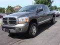 2006 Ram 1500 Laramie Mega Cab 4x4 #6