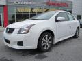 2012 Sentra 2.0 SR Special Edition #1