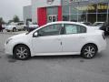 2012 Sentra 2.0 SR Special Edition #2