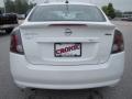 2012 Sentra 2.0 SR Special Edition #4