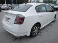 2012 Sentra 2.0 SR Special Edition #5