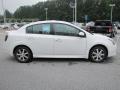 2012 Sentra 2.0 SR Special Edition #6