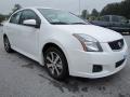 2012 Sentra 2.0 SR Special Edition #7