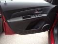 Door Panel of 2012 Chevrolet Cruze LT #6