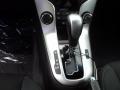  2012 Cruze 6 Speed Automatic Shifter #8