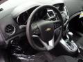  2012 Chevrolet Cruze LT Steering Wheel #10