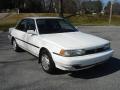 1991 Camry Deluxe Sedan #3 1991 Camry Deluxe Sedan #3