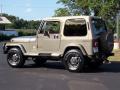 1990 Wrangler Sahara 4x4 #6