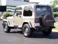 1990 Wrangler Sahara 4x4 #7