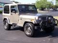 1990 Wrangler Sahara 4x4 #13