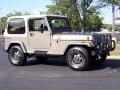 1990 Wrangler Sahara 4x4 #14