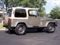1990 Wrangler Sahara 4x4 #16