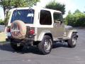 1990 Wrangler Sahara 4x4 #17
