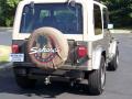 1990 Wrangler Sahara 4x4 #18
