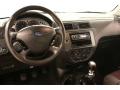 Dashboard of 2005 Ford Focus ZX4 ST Sedan #10