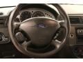  2005 Ford Focus ZX4 ST Sedan Steering Wheel #11