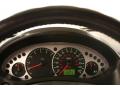  2005 Ford Focus ZX4 ST Sedan Gauges #12