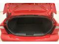  2005 Ford Focus Trunk #20