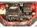  2005 Focus 2.3 Liter DOHC 16-Valve Duratec 4 Cylinder Engine #21