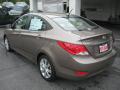 2012 Accent GLS 4 Door #8