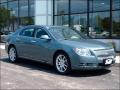 2009 Malibu LTZ Sedan #1 2009 Malibu LTZ Sedan #1