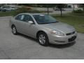 2008 Impala LT #1 2008 Impala LT #1