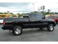 1999 Dodge Ram 1500 Black #9 1999 Dodge Ram 1500 Black #9