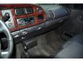 Controls of 1999 Dodge Ram 1500 Sport Extended Cab 4x4 #25 Controls of 1999 Dodge Ram 1500 Sport Extended Cab 4x4 #25