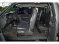 1999 Dodge Ram 1500 Agate Black Interior #27 1999 Dodge Ram 1500 Agate Black Interior #27