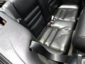  1998 Ford Mustang Black Interior #8