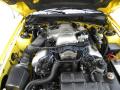  1998 Mustang 4.6 Liter SVT DOHC 32-Valve V8 Engine #14