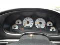  1998 Ford Mustang SVT Cobra Convertible Gauges #17