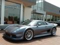 Front 3/4 View of 2004 Noble M12 GTO 3R #2