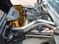  2004 M12 GTO 3.0 Liter Twin-Turbocharged DOHC 24-Valve Duratec V6 Engine #9