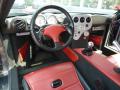 Dashboard of 2004 Noble M12 GTO 3R #17